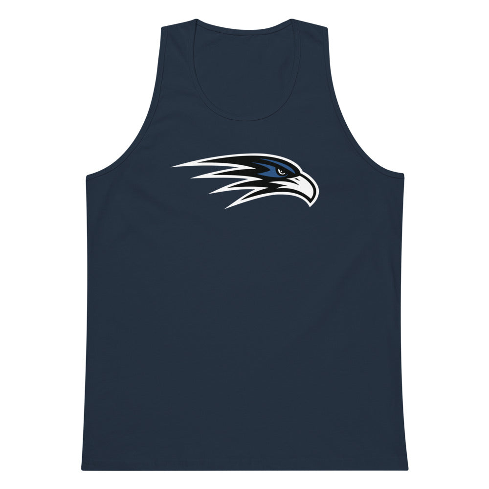Florence High School Design 1 — Navy