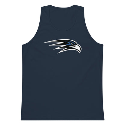 Florence High School Design 1 — Navy