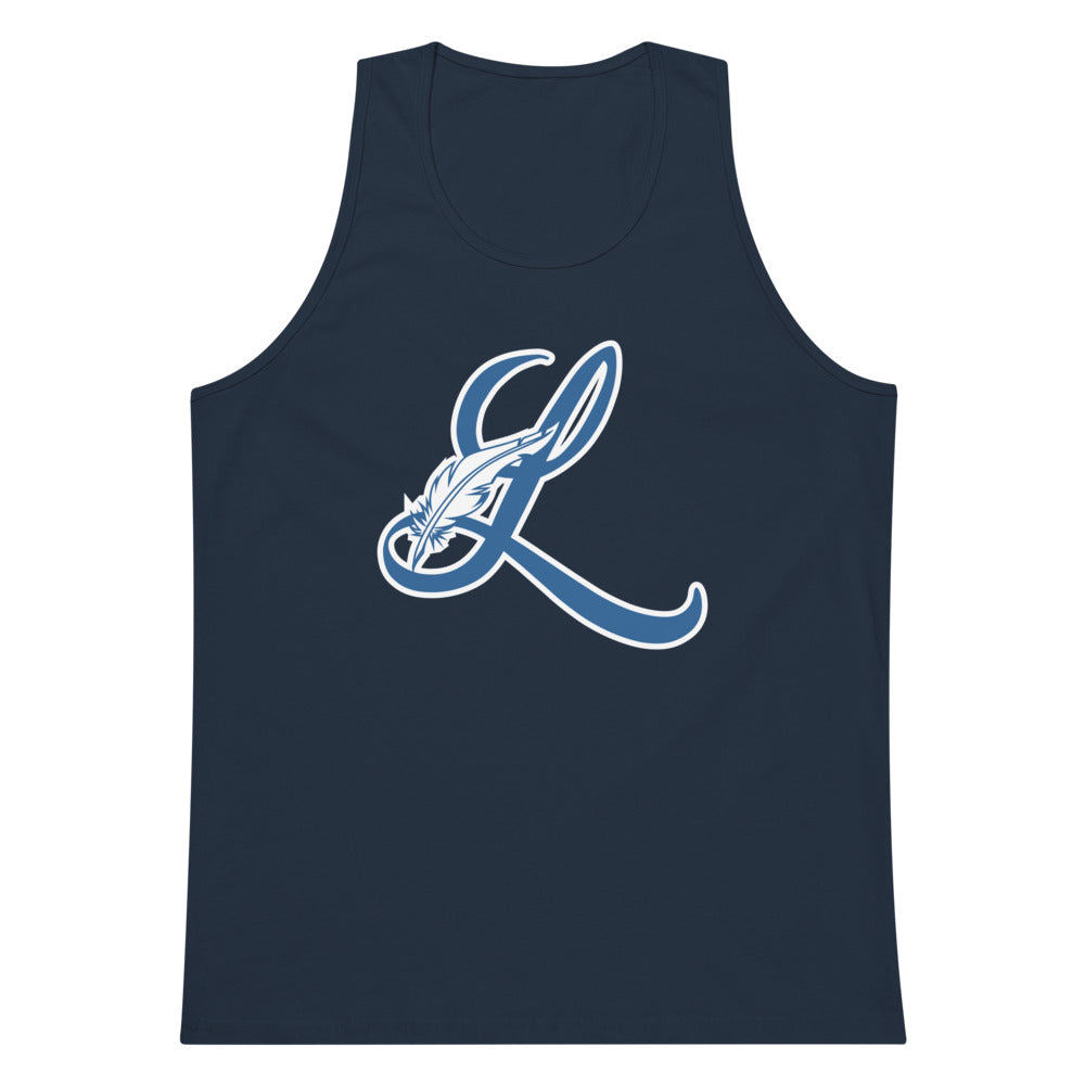 Sidney Lanier  High School Design 1 — Navy