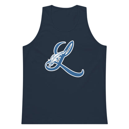 Sidney Lanier  High School Design 1 — Navy