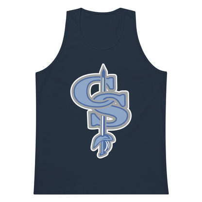 Canyon Springs High School Design 1 — Navy