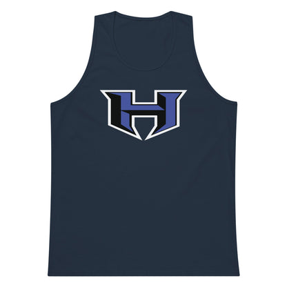 Hatton High School Design 1 — Navy