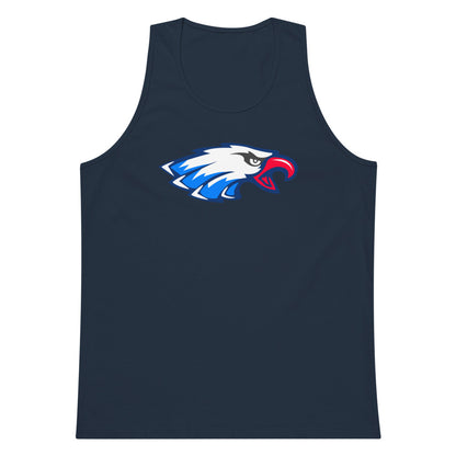 Center Point High School Design 1 — Navy