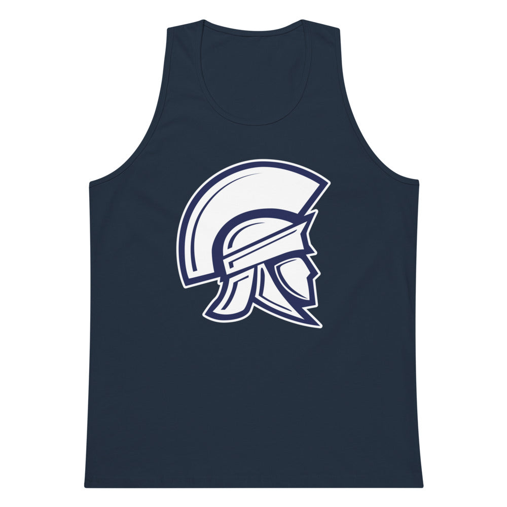 Layton High School Design 1 — Navy