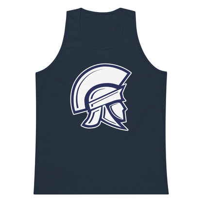 Layton High School Design 1 — Navy