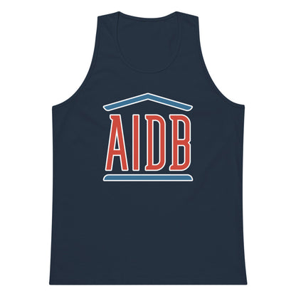 Alabama School for the Deaf Design 1 — Navy
