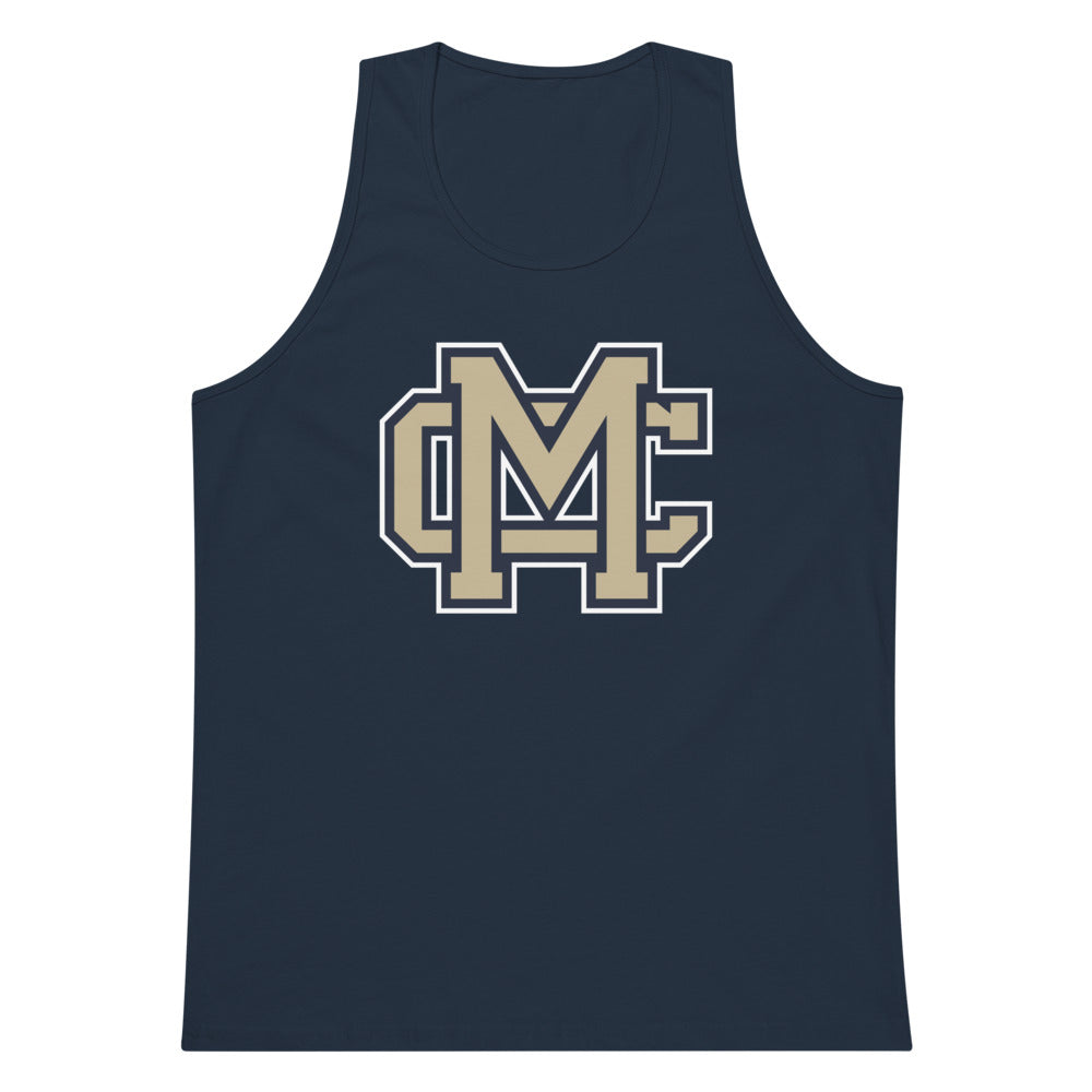 Mobile Christian School Design 1 — Navy