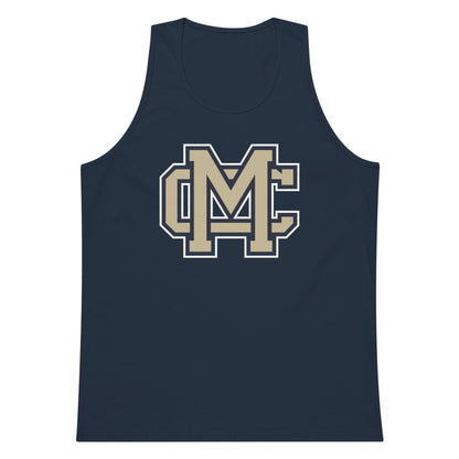 Mobile Christian School Design 1 — Navy
