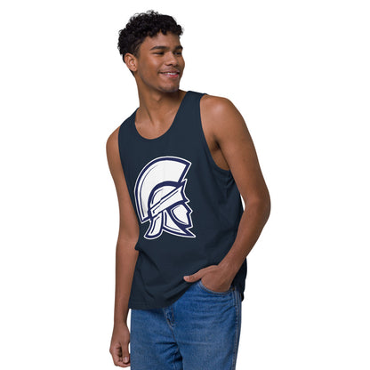 Layton High School Design 1 — Navy