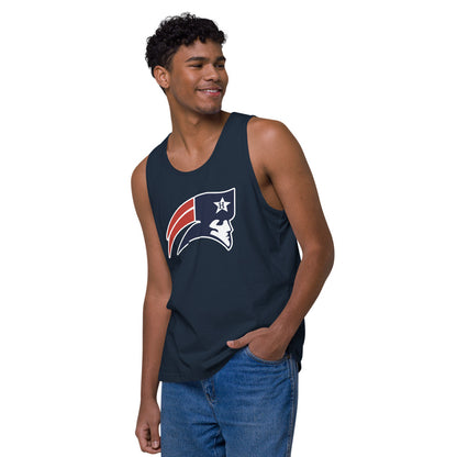 Homewood High School Design 1 — Navy