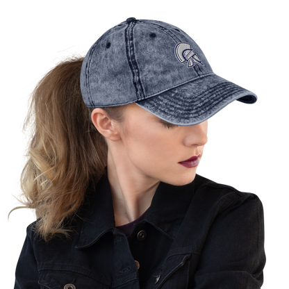 Layton High School Design 1 — Navy