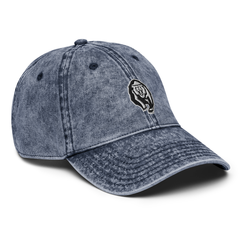 Copper Hills High School Design 1 — Navy
