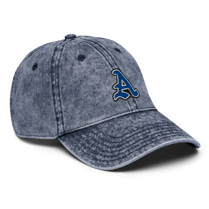 Auburn High School Design 1 — Navy