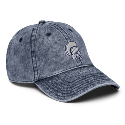 Layton High School Design 1 — Navy