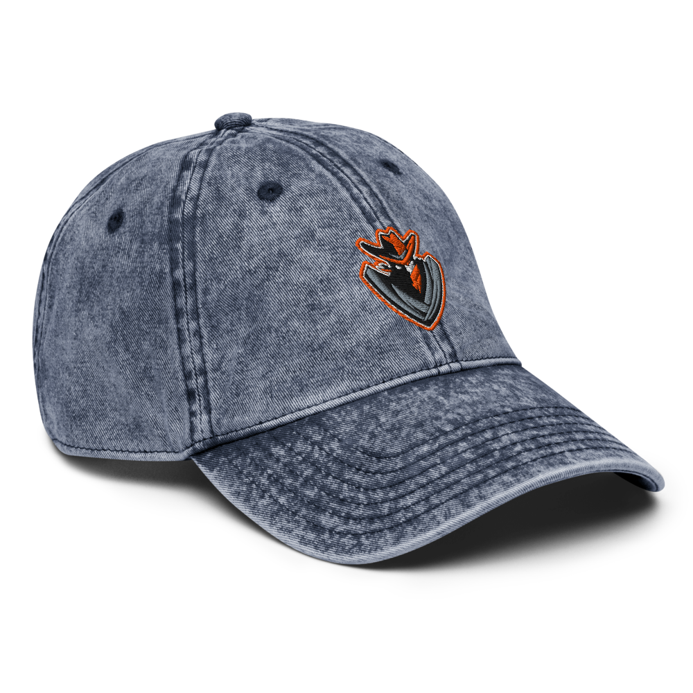 Chaparral High School Design 1 — Navy