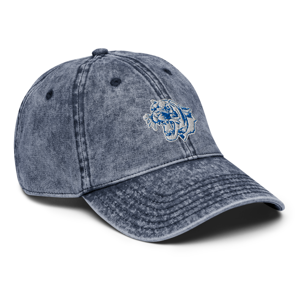 Jackpot Combined School Design 1 — Navy