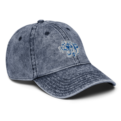 Jackpot Combined School Design 1 — Navy