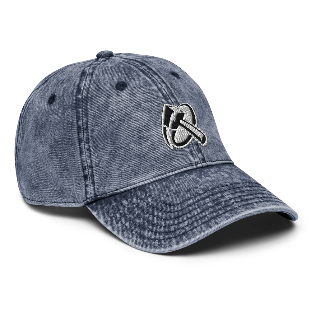 Westlake High School Design 1 — Navy
