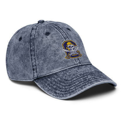 Cyprus High School Design 1 — Navy