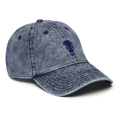 Damonte Ranch High School Design 1 — Navy