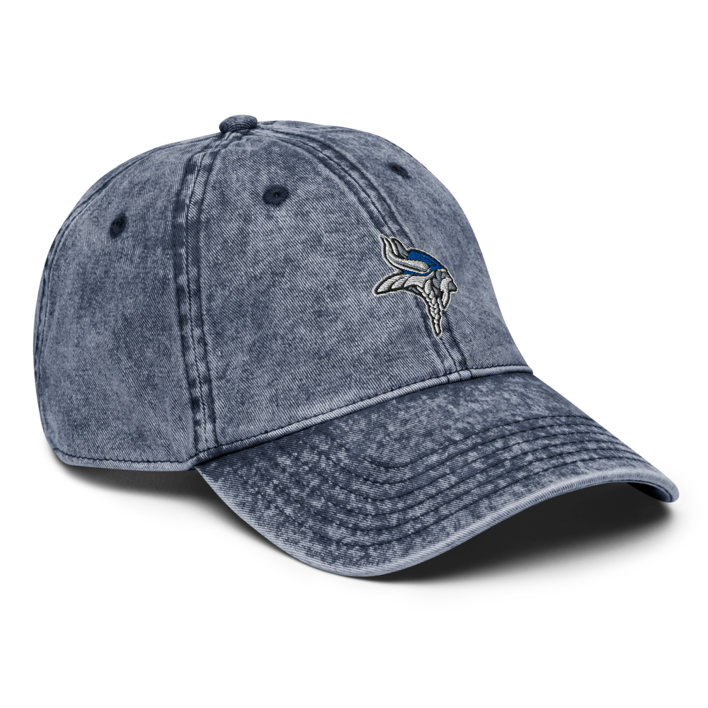 Pleasant Grove High School Design 1 — Navy