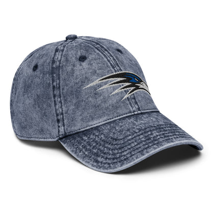 Florence High School Design 1 — Navy
