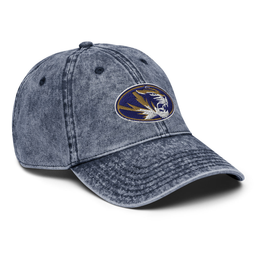 J.B. Pennington High School Design 1 — Navy