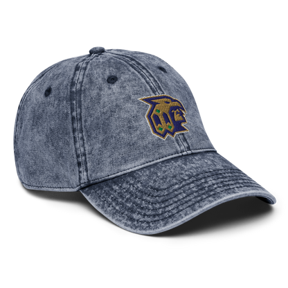 Snow Canyon High School Design 1 — Navy