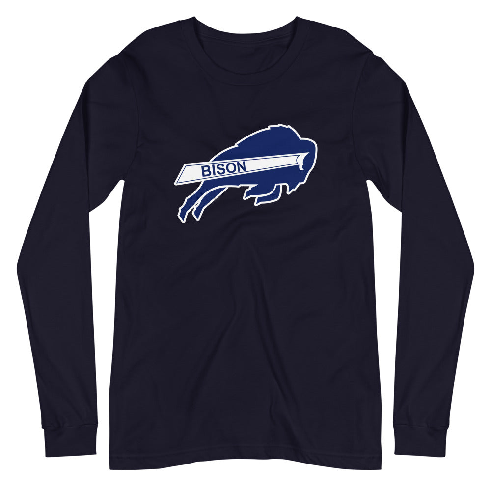 North Sand Mountain High School Design 1 — Navy