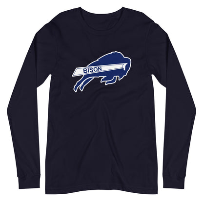 North Sand Mountain High School Design 1 — Navy