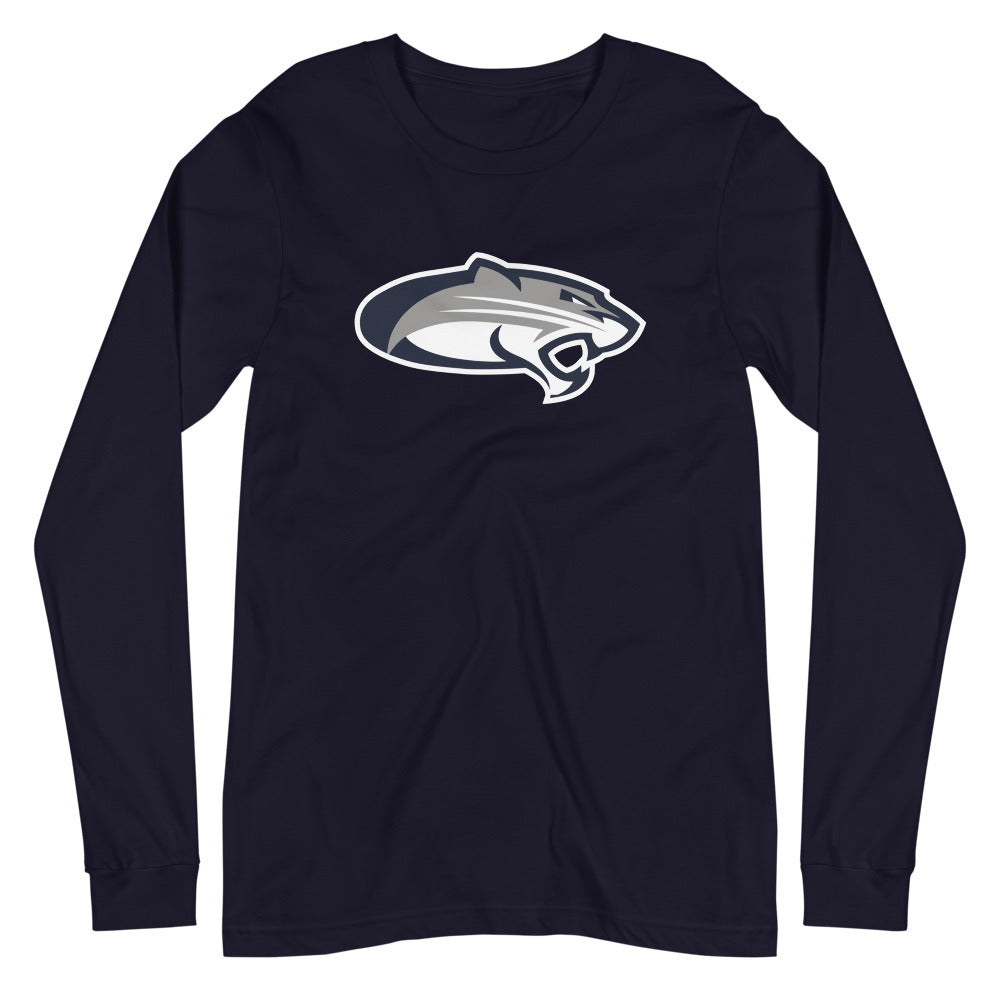 Clay Chalkville High School Design 1 — Navy