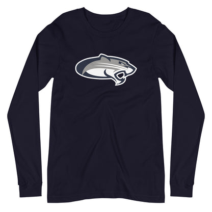 Clay Chalkville High School Design 1 — Navy