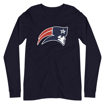 Homewood High School Design 1 — Navy
