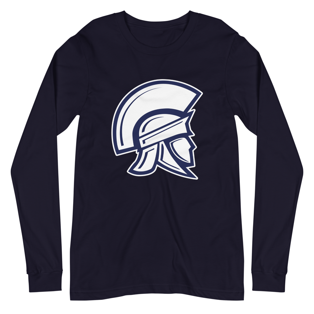 Layton High School Design 1 — Navy