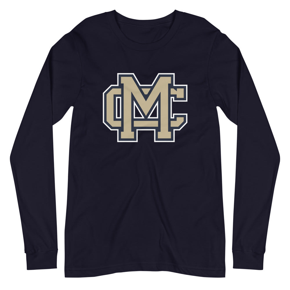 Mobile Christian School Design 1 — Navy