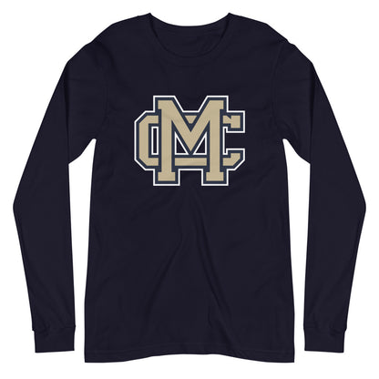 Mobile Christian School Design 1 — Navy
