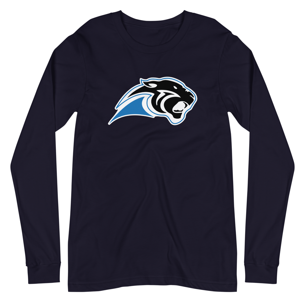 Pahranagat Valley High School Design 1 — Navy