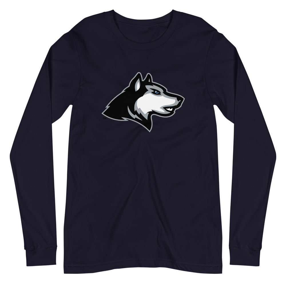 Helena High School Design 1 — Navy