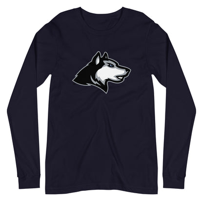 Helena High School Design 1 — Navy