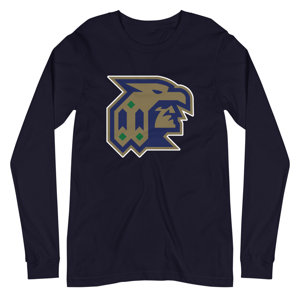 Snow Canyon High School Design 1 — Navy