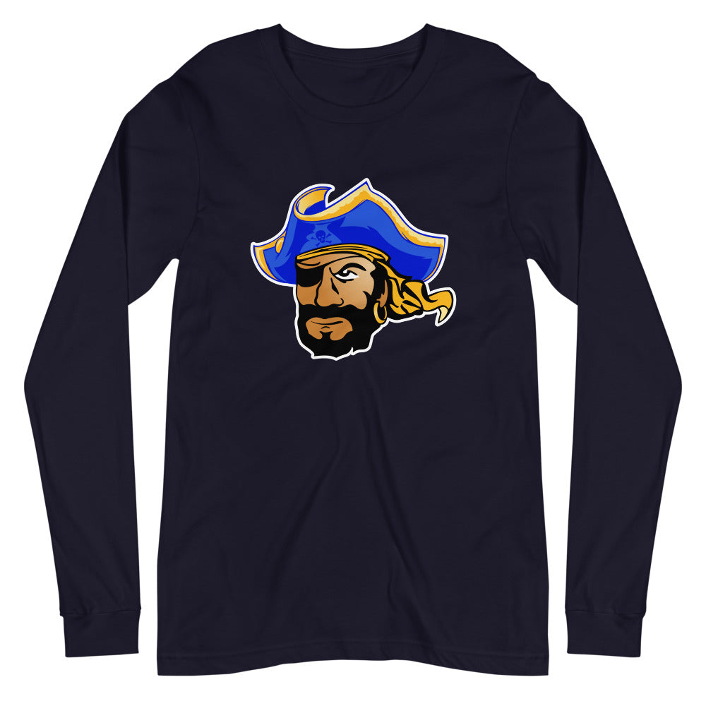 Fairhope High School Design 1 — Navy