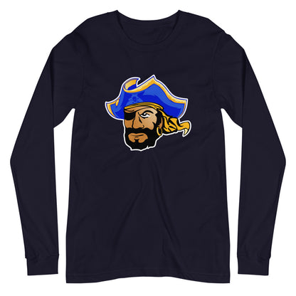 Fairhope High School Design 1 — Navy