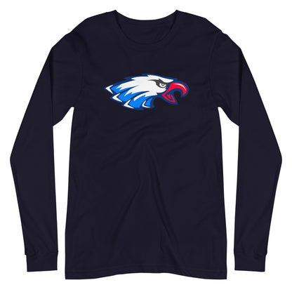 Center Point High School Design 1 — Navy