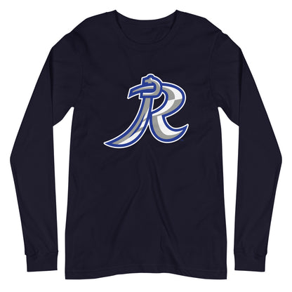 Rehobeth High School Design 1 — Navy