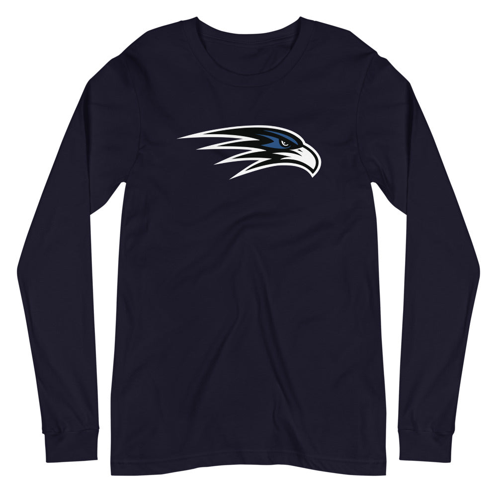 Florence High School Design 1 — Navy
