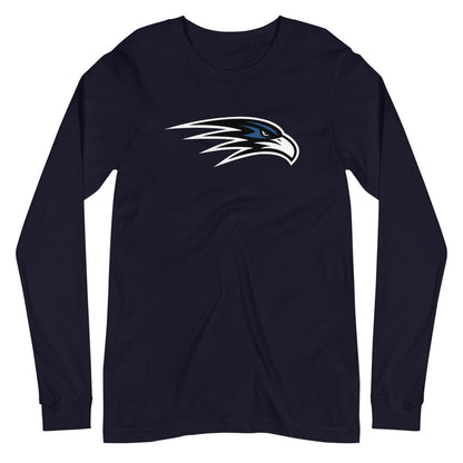 Florence High School Design 1 — Navy
