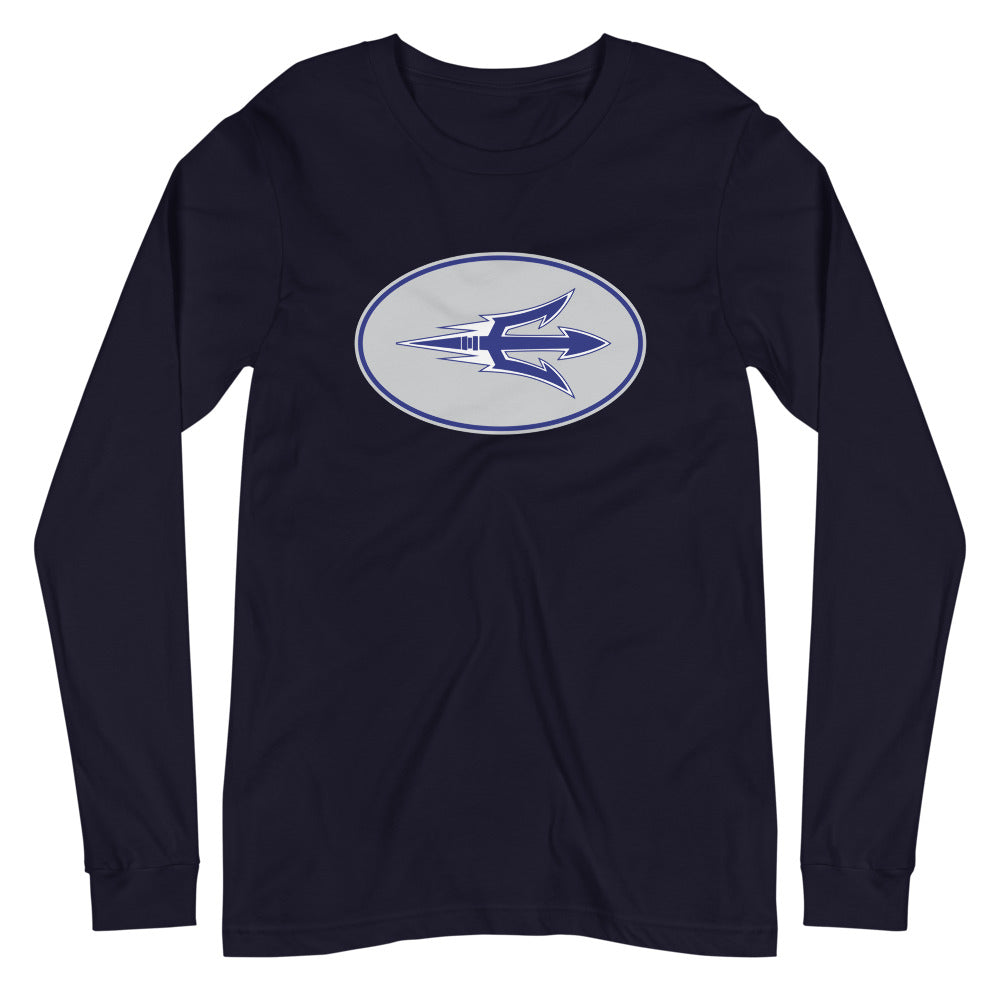 Etowah High School Design 1 — Navy