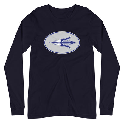 Etowah High School Design 1 — Navy