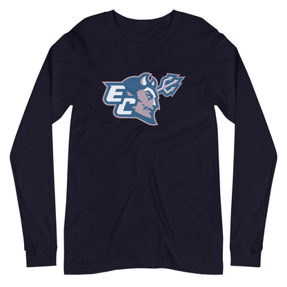Escambia County High School Design 1 — Navy