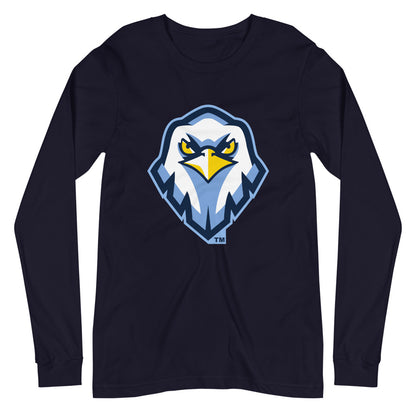 Calera High School Design 1 — Navy